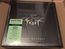 CELTIC FROST Danse Macabre Vinyl Box Set Glow In The Dark Thrash