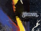 Santana - Spirits Dancing In The Flesh - Used Vinyl Record - E7814A