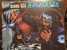Liquid Swords by GZA Vinyl