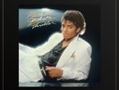 MICHAEL JACKSON - THRILLER - MOBILE FIDELITY 1 STEP SUPERVINYL BOX SET X 33 RPM.