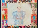 DAVID BOWIE - Ashes To Ashes 1980 BRAZIL SPECIAL EDITION 7