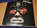 Vintage Judas Priest Hell Bent for Leather Sealed Album Lp