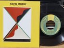 Kevin Morby - Beautiful Strangers/No Place To Fall - Dead Oceans 45 NM- ROCK PS