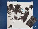 LP - Franco Battiato – La Voce Del Padrone