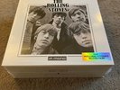 The Rolling Stones - In Mono - Limited Edition 16xLP Coloured Vinyl Box Set NEW