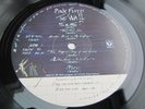 Pink Floyd THE WALL 1979 UK 2X LP 1st Press W/PVC Sticker  PLAYS MINT MINUS HEAR