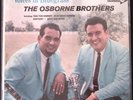 THE OSBORNE BROTHERS VOICES IN BLUEGRASS DECCA RECORD STILL SEALED   LP 125-83W