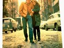 BOB DYLAN FREEWHEELIN MONO 1963 NEAR MINT LP