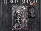 OINGO BOINGO: the best of (skeletons in the closet) A&M 12
