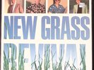 NEW GRASS REVIVAL SELF TITLED EMI AMERICA EXCELLENT VINYL LP 127-12W