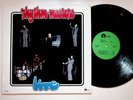 Cincinnati Ohio Rhythm Masters Live Gospel Christian Vinyl LP Record