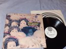 MANFRED MANN - chapter three; volume two-1970-UK FIRST PRESS -VERTIGO SWIRL- EX
