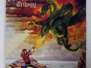 YNGWIE MALMSTEEN TRILOGY POLYDOR 28MM0515 JAPAN VINYL LP