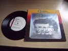 QUEEN THE MIRACLE RARE HOLOGRAM PICTURE SLEEVE SINGLE