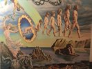 The Doors - Full Circle - 1972 1st Press Gatefold EX