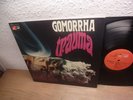 GOMORRHA TRAUMA 1971 LP KRAUTROCK MONSTER 1ST PRESS BASF