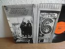 SPIRIT THE FAMILY THAT PLAYS TOGETHER 1969 MINT UK 1ST CBS Prog Rock RARITÄT