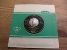 The Del Vikings (Gus Backus) Whispering Bells Vinyl, 7