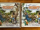 THE HOBBIT (1977) - 3 LP & BOOK RANKIN BASS - NO BOX - THE HOBBIT 5007 LP
