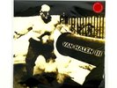 Van Halen 3 Limited Edition Red Colored 2x Vinyl Gary Cherone Eddie Alex Extreme