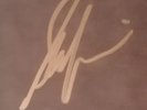 SHANIA TWAIN - QUEEN OF ME - VINYL LP ALBUM & SIGNED PRINT (LAST DAY OF SUMMER)