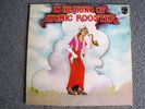 ATOMIC ROOSTER / IN HEARING OF / D 1971 / PHILIPS 6369007