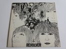 The Beatles. Revolver. Vinyl LP. YEX 605 - 1 / YEX 606 - 1.  Early Press. EX.