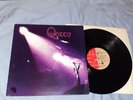 QUEEN -QUEEN 1 -1973 -UK RARE  FIRST  PRESS - (WITH MATRIX:A2;B2)- EMI - EX++