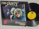 THE SAINTS Eternally Yours 1978 LP SIRE SRK 6055 NEAR MINT Vinyl w/ Inner