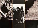 U2 - The Joshua Tree Singles, Remastered & Live NEW, SEALED 4 x 10