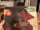 Leon Thomas LP “Full Circle”   Flying Dutchman 10167   SEALED Soul Jazz Funk
