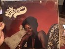 Jeanette Baby Washington I wanna dance RARE Soul Funk LP VG+ NICE R&B Disco DJ