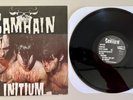 Samhain OG Initium LP 1988 Plan 9 / Caroline translucent vinyl Danzig Misfits