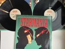 Double LP STARMANIA 1988 - Opéra Rock - MICHEL BERGER & LUC PLAMONDON - 244213