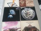 DEEP PURPLE CREAM ROCKETS JETHRO TULL SUPERTAMP ECC  ORIGINAL PROG ROCK