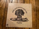 Traffic - John Barleycorn Must Die - 1970 Rock LP Gatefold NM VINYL Record PSYCH