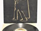 T.REX (MARC BOLAN) ‘Electric Warrior’ 1971 LP on Fly Records + Inner A2/B2 – E34