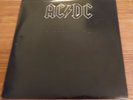 AC/DC - Back In Black - Original Vinyl LP - ATLANTIC-K 50735 - A4 - B1 - 1980