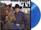 George Strait #1's Volume 1 - Blue Vinyl - Sealed