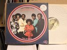 The Fatback Band with Johnny King Feel My Soul funk LP Perception 1974