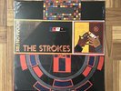 The Strokes - Room On Fire - Vinyl New & Sealed