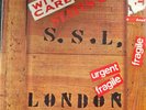 Spare Parts by Status Quo (Record, 2015)