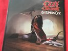 Ozzy Osbourne  Blizzard Of Ozz (Record, 2021) Vinyl Album, New/Mint/Sealed.
