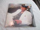 Vintage 1982 Michael Jackson Thriller Epic QE 38112 Sealed Lp