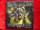RZA Presents Wu-Tang Killa Bees- The Swarm Vol 1 US 2LP Priority/ Wu-Tang 1998