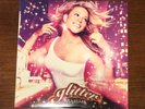 Mariah Carey Glitter 12 Vinyl original Edition 2001 Virgin Record 2LP US Album