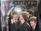 BEATLES ROCK 'N' ROLL MUSIC VOLUME 2 ODEON EAS70129 JAPAN OBI VINYL LP