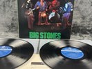 DLP The Rolling Stones – Big Stones | Japan Only Release | VG+/VG- | Vinyl |Rock