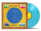 Talking Heads ‎– Speaking In Tongues blue vinyl argentina pressing new sealed