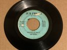 LOUISIANA SOUL FUNK BOOGIE 45 THE GLASS STACKED TO THE T JUS FRESH 1982